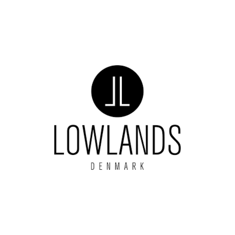 Lowlands' logo